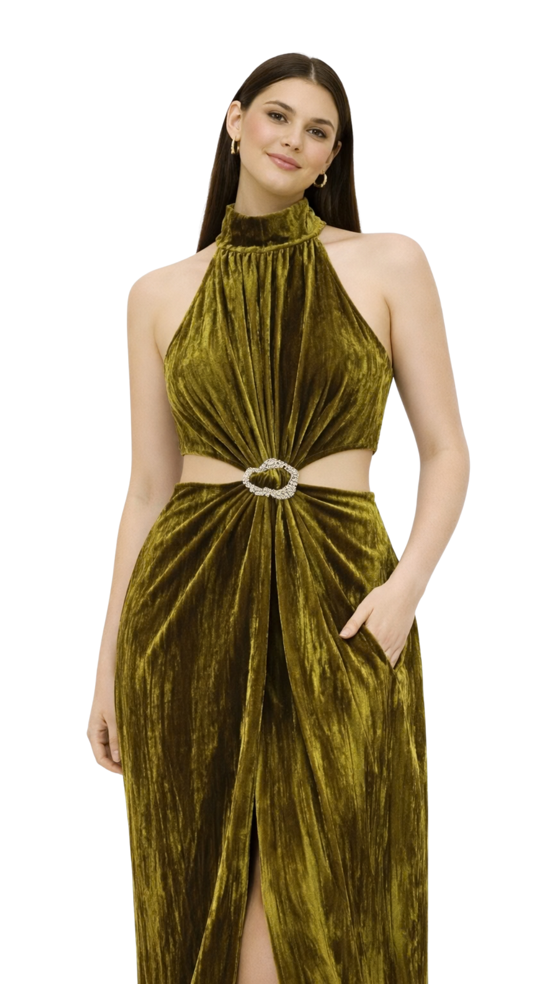 Aveline – Date Night Kleid