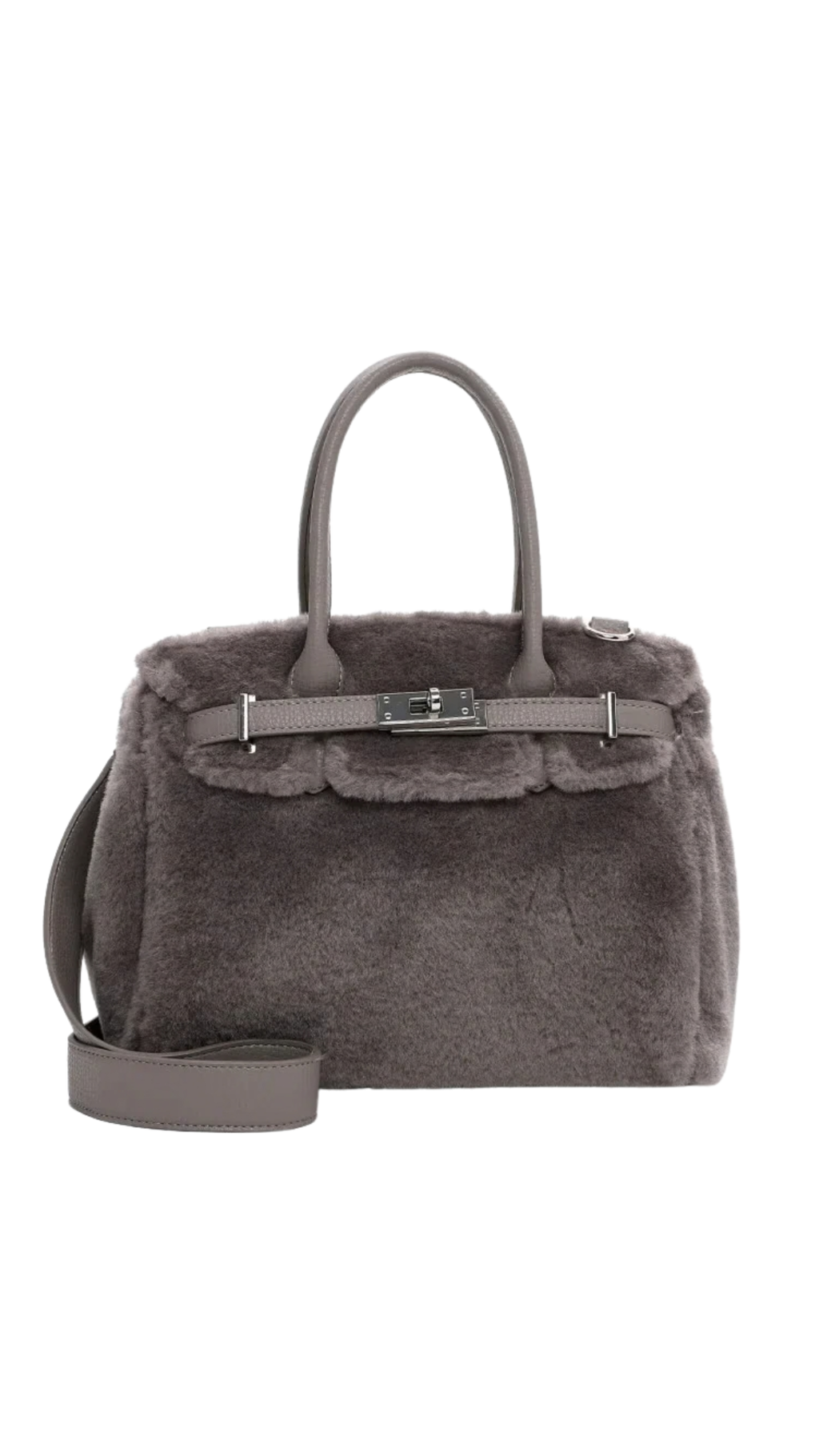 Lunara – Fell Handtasche