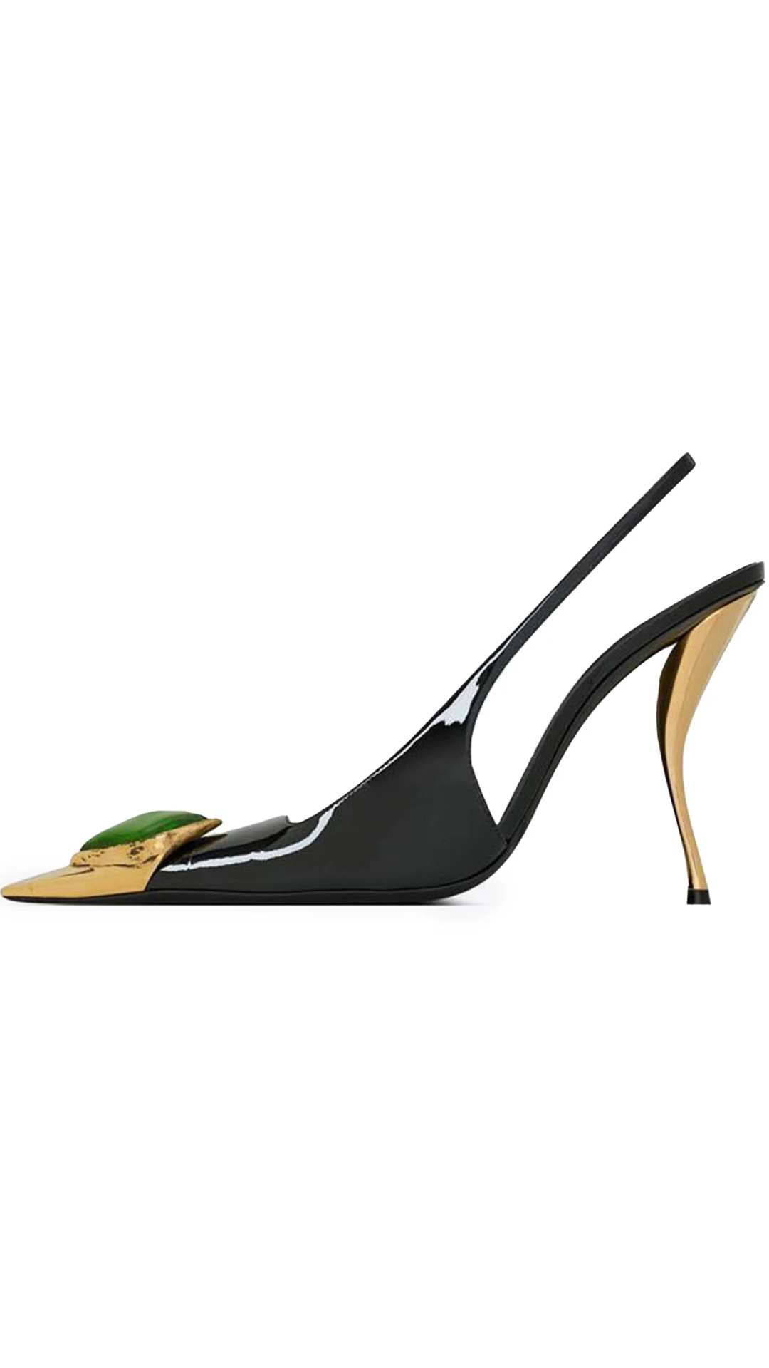 Marlis – High Heels