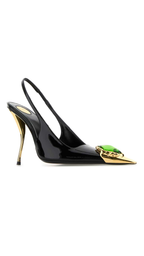 Marlis – High Heels