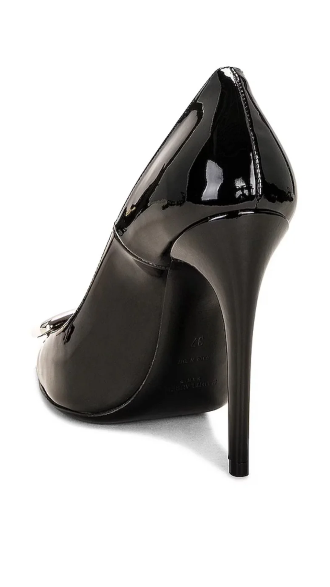 Manila – High Heels