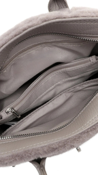 Lunara – Fell Handtasche